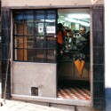 Antiguas instalaciones de Ferpe Joyeros